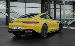 AMG GT43