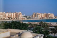 Waterfront King Abdullah Economic City