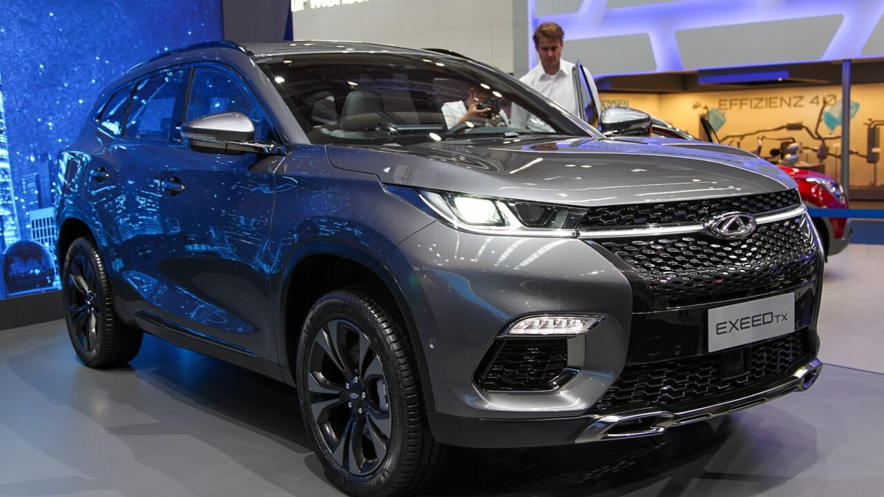 Chery Exeed TX 1 IMG 0393