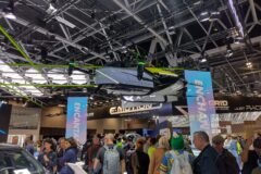Mondial de l'automobile de Paris 2024 - Paris Motor Show 2024